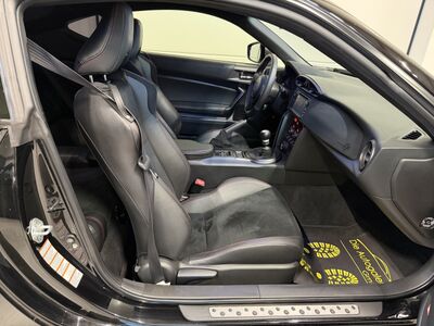 Toyota GT86 Gebrauchtwagen Toyota GT86 Gebrauchtwagen