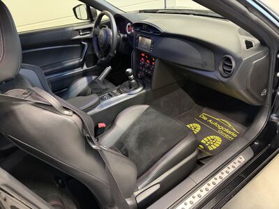 Toyota GT86 Gebrauchtwagen Toyota GT86 Gebrauchtwagen