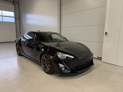 Toyota GT86 Gebrauchtwagen Toyota GT86 Gebrauchtwagen