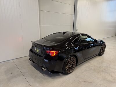 Toyota GT86 Gebrauchtwagen Toyota GT86 Gebrauchtwagen