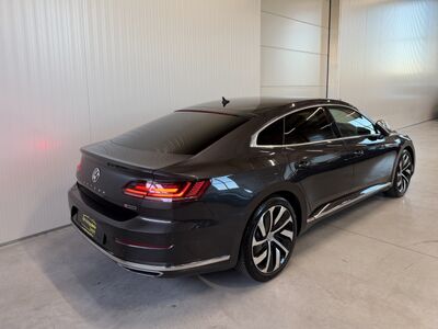 VW Arteon Gebrauchtwagen