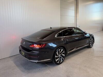 VW Arteon Gebrauchtwagen