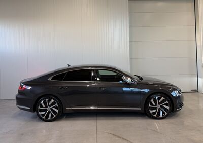 VW Arteon Gebrauchtwagen