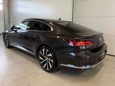 VW Arteon Gebrauchtwagen