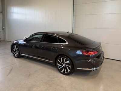 VW Arteon Gebrauchtwagen