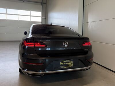 VW Arteon Gebrauchtwagen