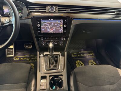 VW Arteon Gebrauchtwagen