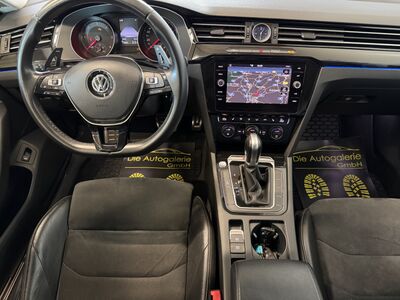 VW Arteon Gebrauchtwagen