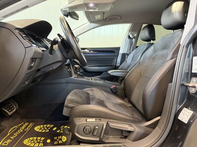 VW Arteon Gebrauchtwagen