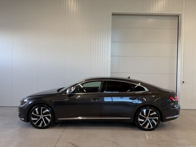 VW Arteon Gebrauchtwagen
