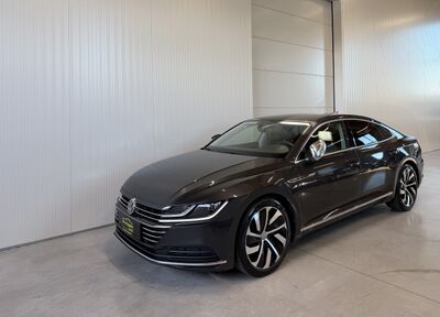 VW Arteon Gebrauchtwagen