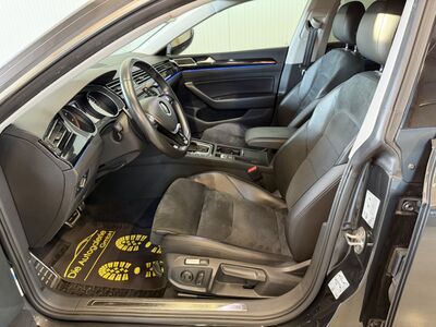 VW Arteon Gebrauchtwagen