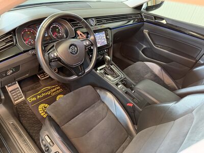 VW Arteon Gebrauchtwagen