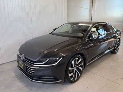 VW Arteon Gebrauchtwagen