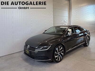 VW Arteon Gebrauchtwagen
