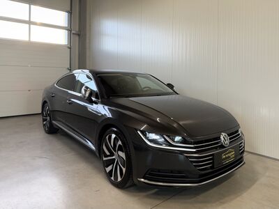 VW Arteon Gebrauchtwagen