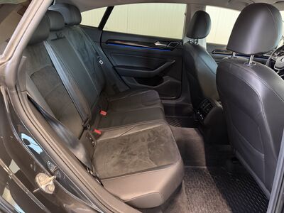 VW Arteon Gebrauchtwagen