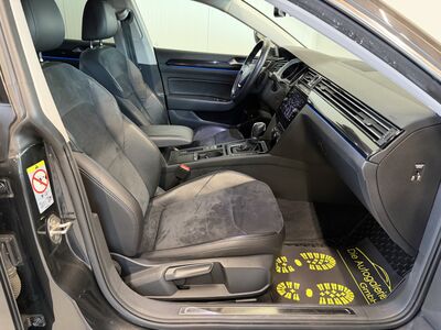 VW Arteon Gebrauchtwagen