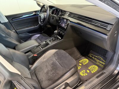 VW Arteon Gebrauchtwagen