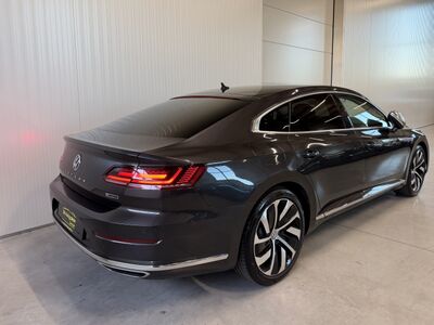 VW Arteon Gebrauchtwagen