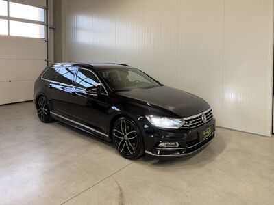 VW Passat Gebrauchtwagen VW Passat Gebrauchtwagen