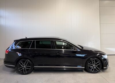 VW Passat Gebrauchtwagen VW Passat Gebrauchtwagen