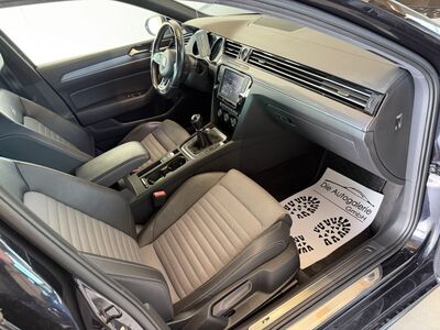 VW Passat Gebrauchtwagen VW Passat Gebrauchtwagen