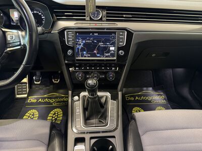 VW Passat Gebrauchtwagen VW Passat Gebrauchtwagen