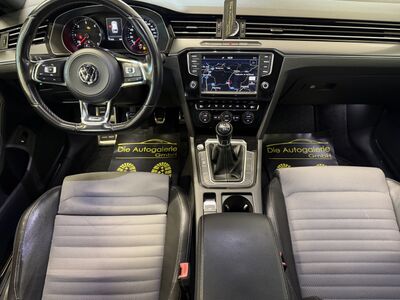 VW Passat Gebrauchtwagen VW Passat Gebrauchtwagen