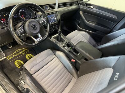 VW Passat Gebrauchtwagen VW Passat Gebrauchtwagen