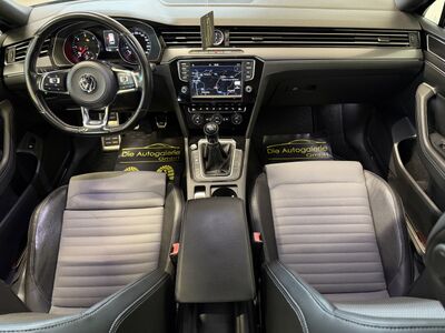 VW Passat Gebrauchtwagen VW Passat Gebrauchtwagen