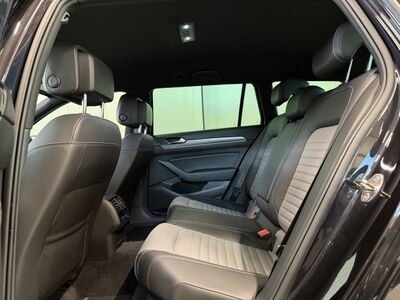 VW Passat Gebrauchtwagen VW Passat Gebrauchtwagen