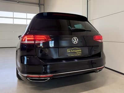 VW Passat Gebrauchtwagen VW Passat Gebrauchtwagen