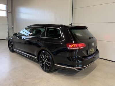 VW Passat Gebrauchtwagen VW Passat Gebrauchtwagen