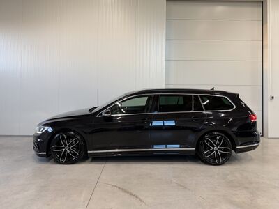 VW Passat Gebrauchtwagen VW Passat Gebrauchtwagen