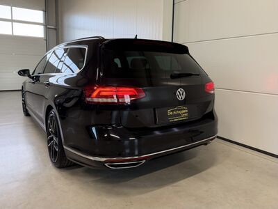 VW Passat Gebrauchtwagen VW Passat Gebrauchtwagen