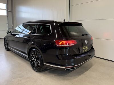 VW Passat Gebrauchtwagen VW Passat Gebrauchtwagen