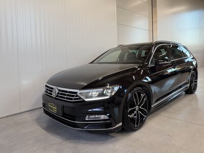 VW Passat Gebrauchtwagen VW Passat Gebrauchtwagen