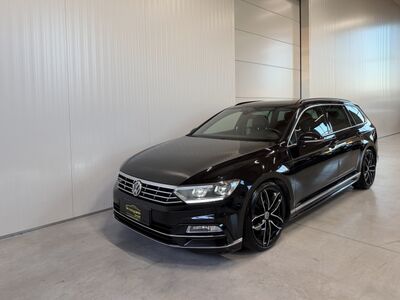 VW Passat Gebrauchtwagen VW Passat Gebrauchtwagen