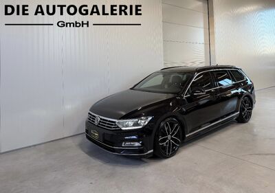 VW Passat Gebrauchtwagen VW Passat Gebrauchtwagen