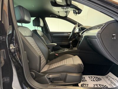 VW Passat Gebrauchtwagen VW Passat Gebrauchtwagen