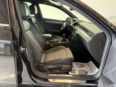 VW Passat Gebrauchtwagen VW Passat Gebrauchtwagen