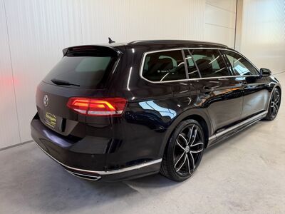 VW Passat Gebrauchtwagen VW Passat Gebrauchtwagen