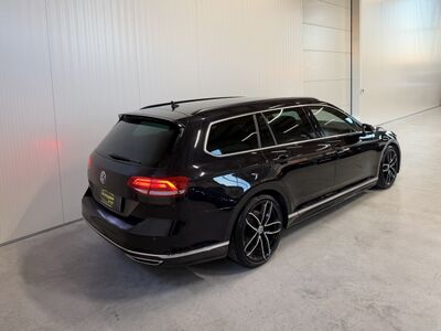 VW Passat Gebrauchtwagen VW Passat Gebrauchtwagen