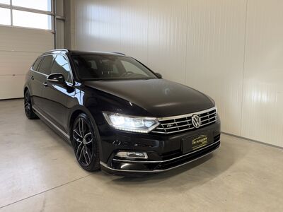 VW Passat Gebrauchtwagen VW Passat Gebrauchtwagen