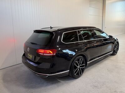 VW Passat Gebrauchtwagen VW Passat Gebrauchtwagen