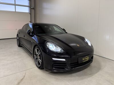 Porsche Panamera Gebrauchtwagen