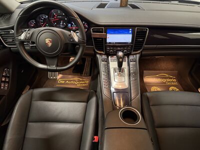 Porsche Panamera Gebrauchtwagen