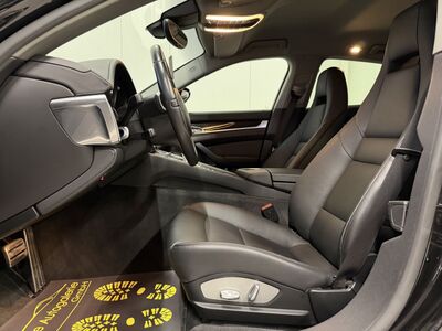 Porsche Panamera Gebrauchtwagen