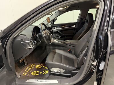 Porsche Panamera Gebrauchtwagen